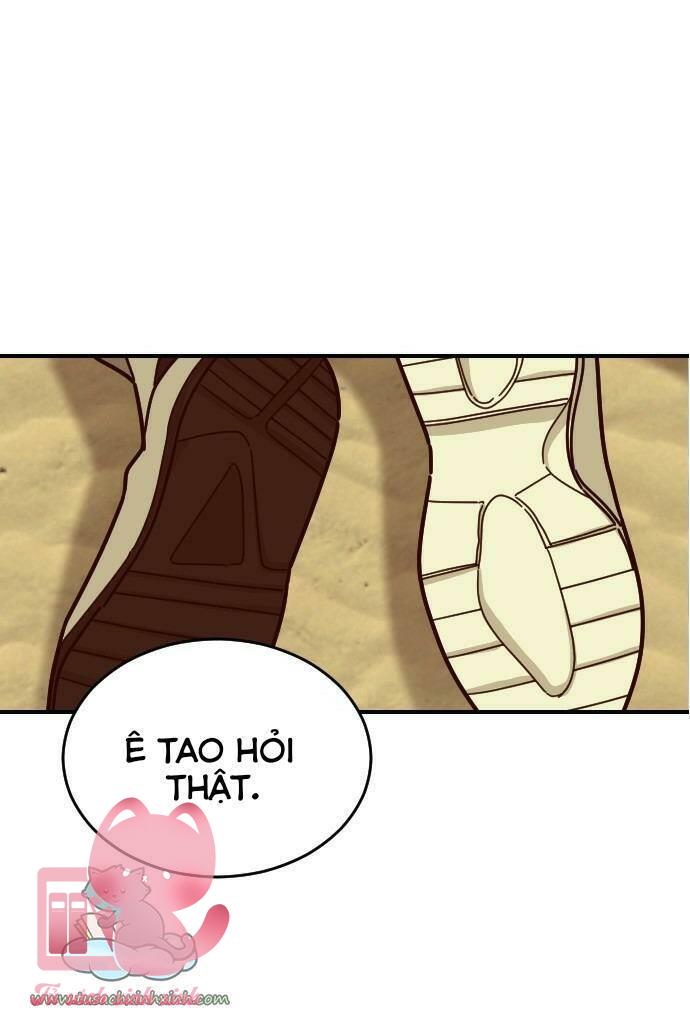 Bạn Của Em Trai - Chap 19