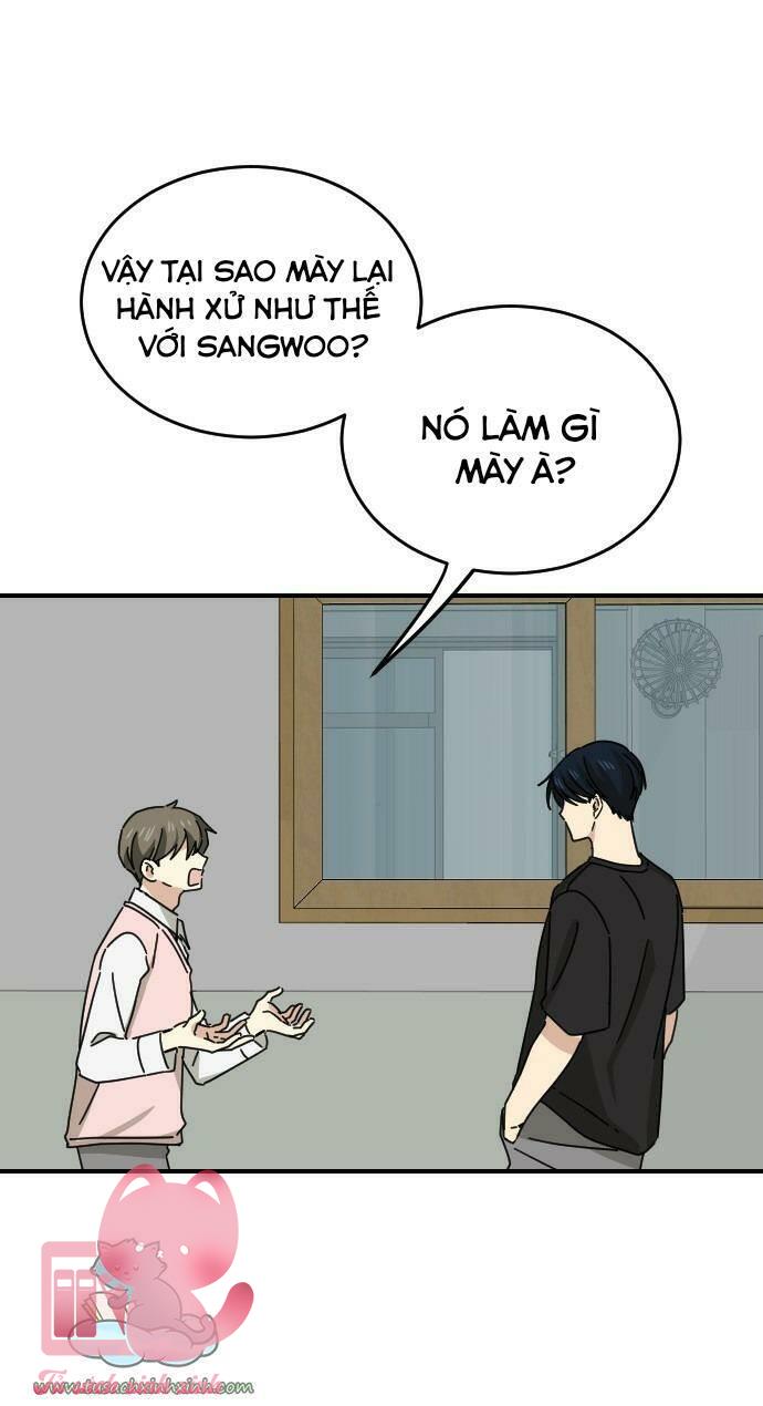 Bạn Của Em Trai - Chap 19