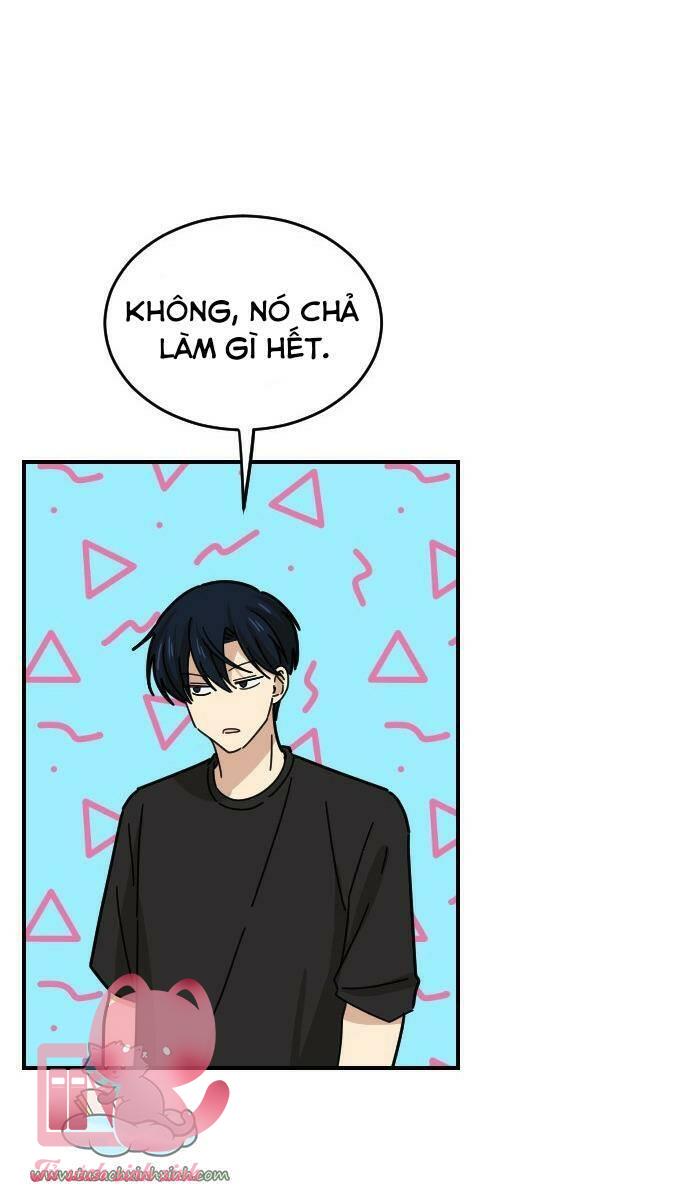 Bạn Của Em Trai - Chap 19