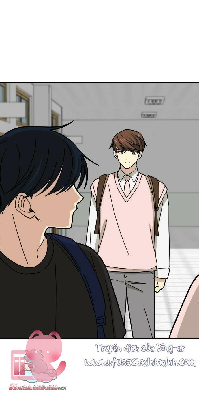 Bạn Của Em Trai - Chap 19