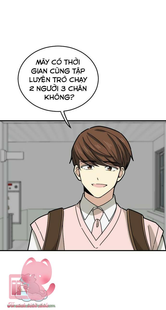 Bạn Của Em Trai - Chap 19