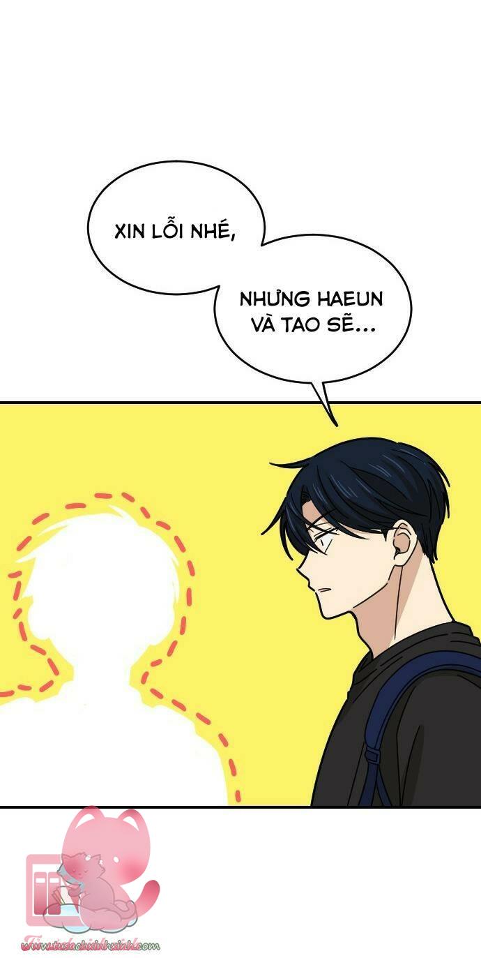 Bạn Của Em Trai - Chap 19