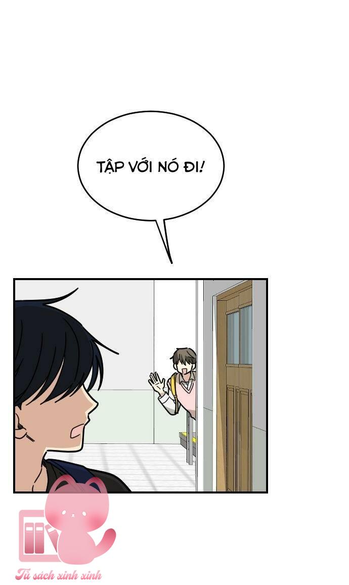 Bạn Của Em Trai - Chap 19