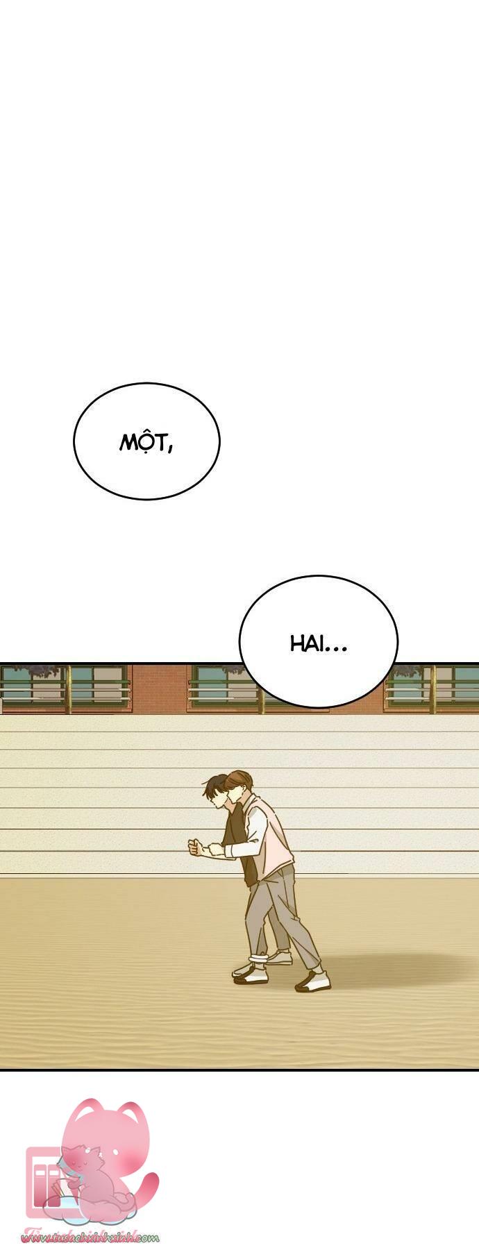 Bạn Của Em Trai - Chap 19