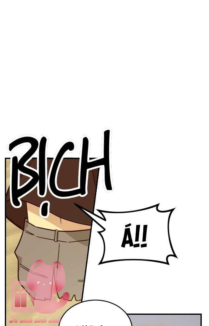 Bạn Của Em Trai - Chap 19