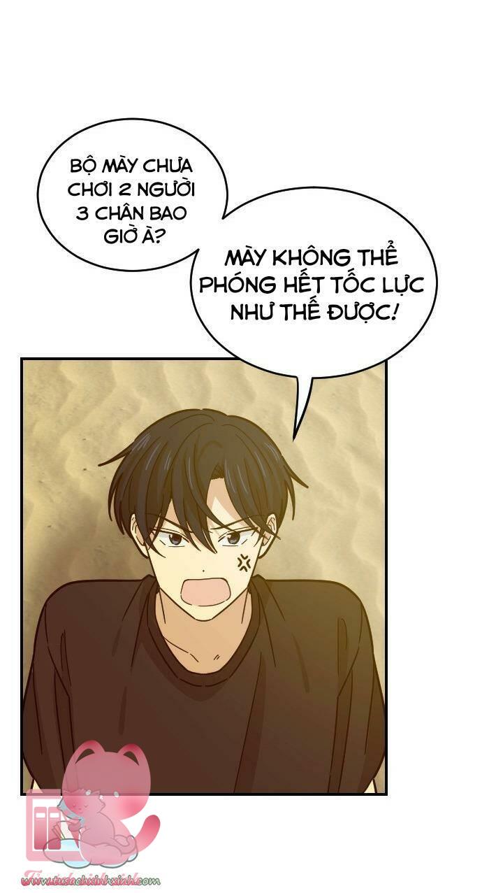 Bạn Của Em Trai - Chap 19