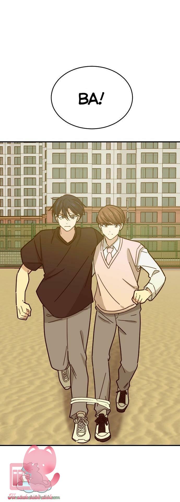 Bạn Của Em Trai - Chap 19