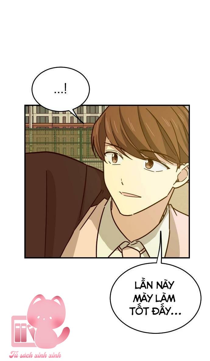 Bạn Của Em Trai - Chap 19