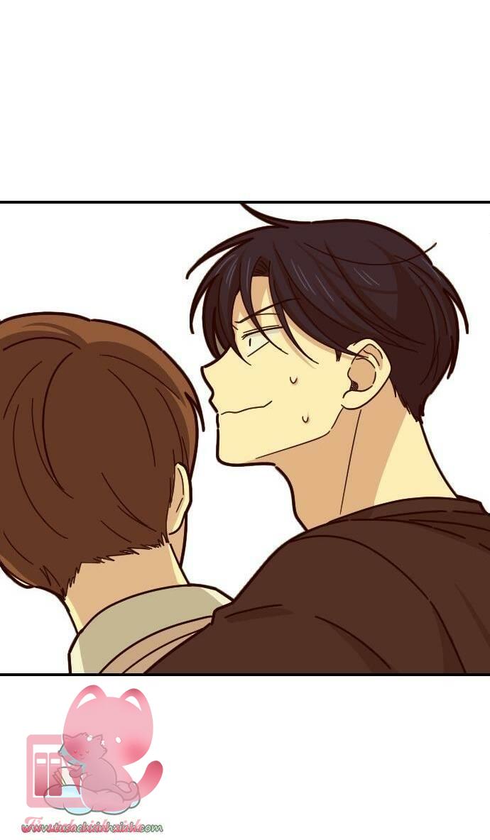 Bạn Của Em Trai - Chap 19