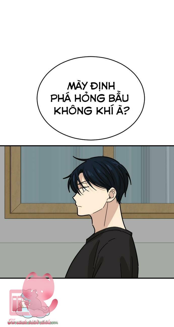 Bạn Của Em Trai - Chap 19
