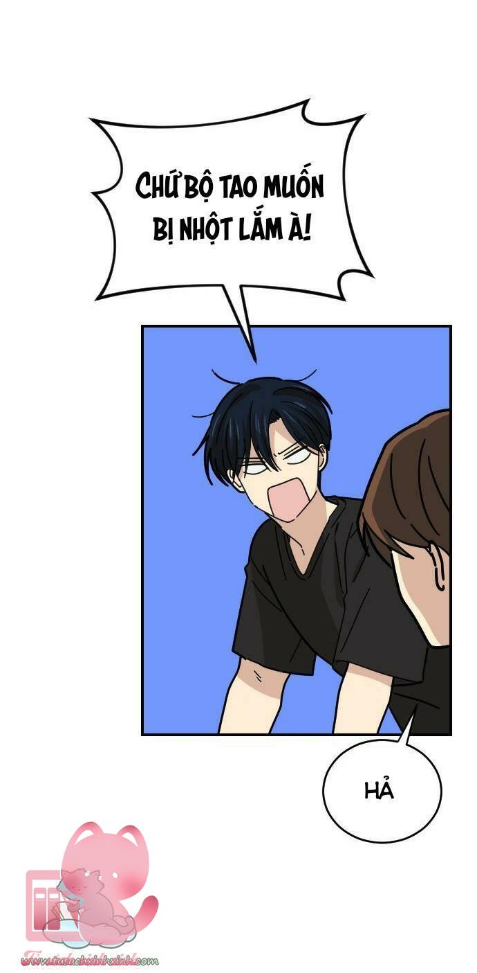 Bạn Của Em Trai - Chap 19