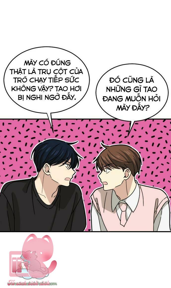 Bạn Của Em Trai - Chap 19