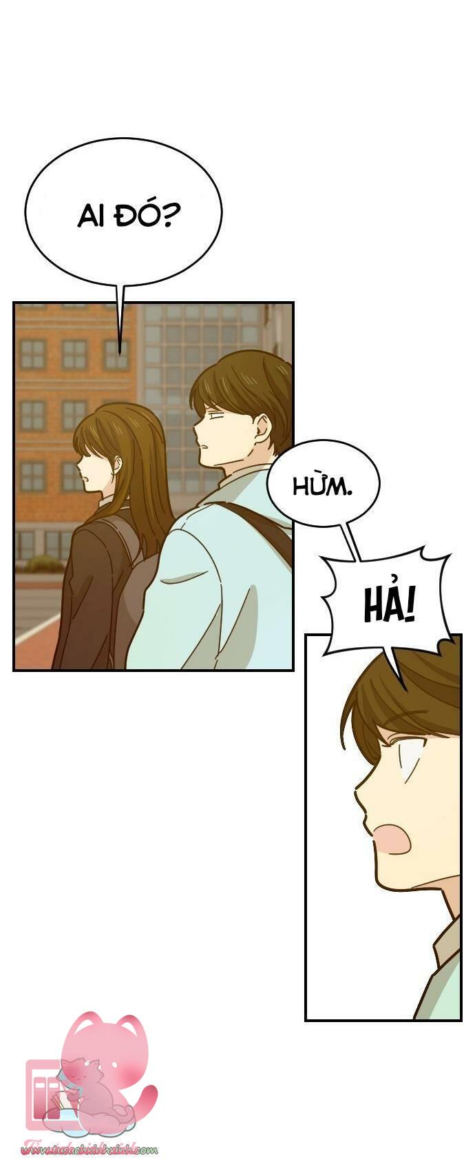 Bạn Của Em Trai - Chap 19