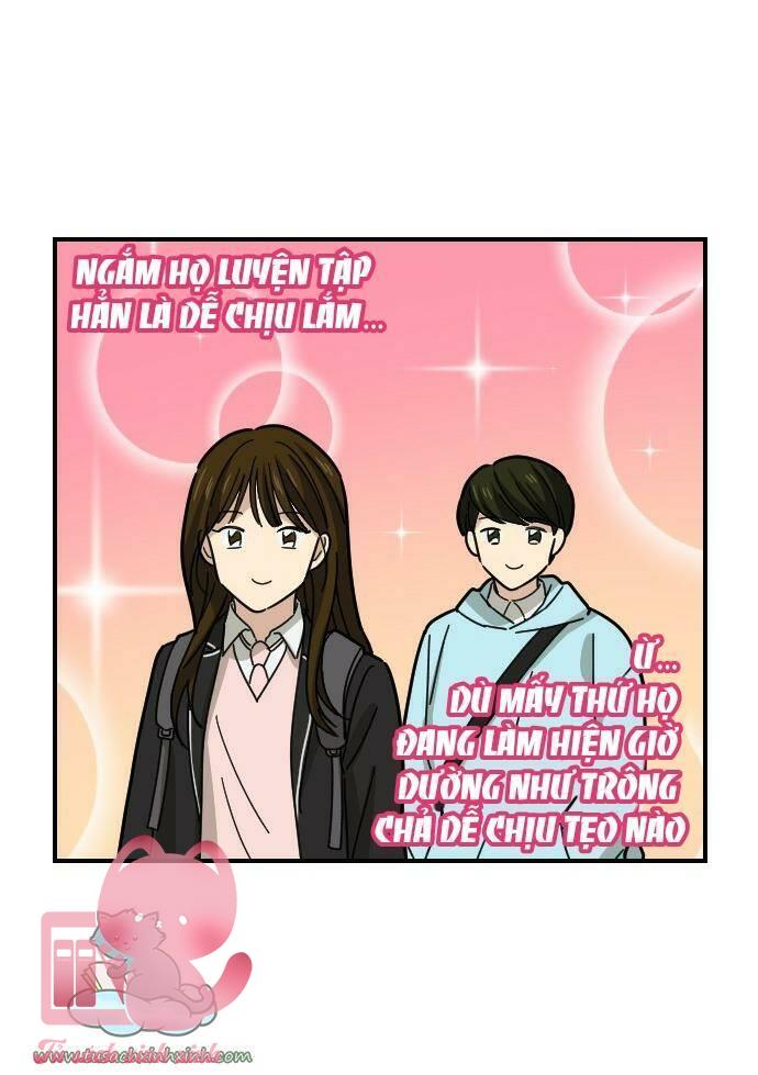 Bạn Của Em Trai - Chap 19