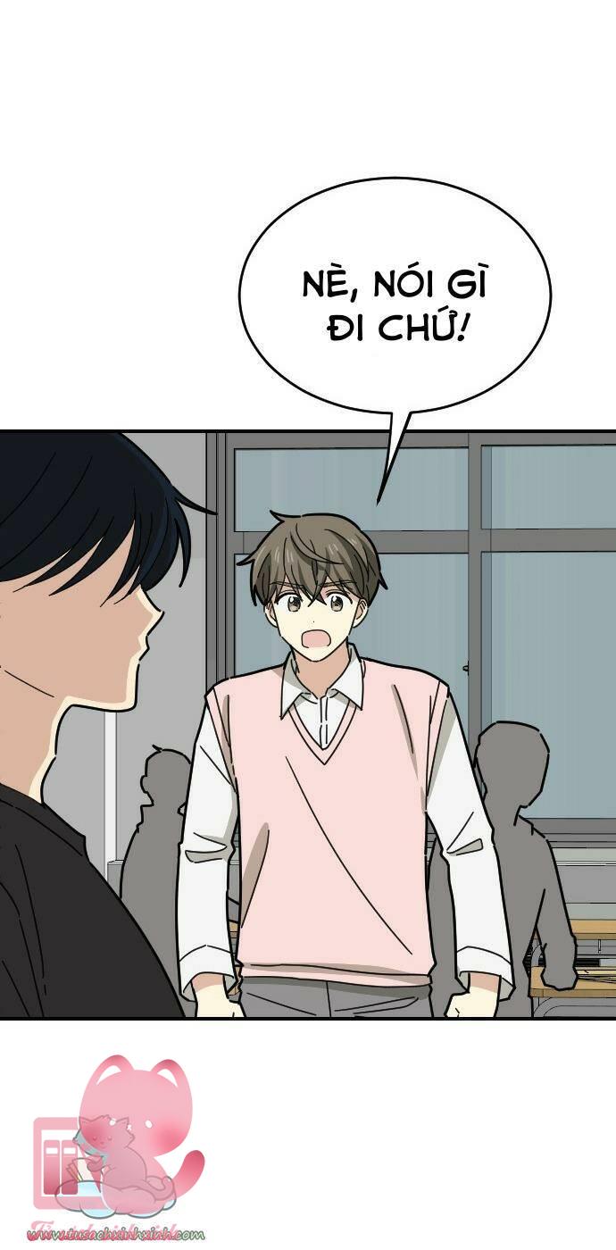 Bạn Của Em Trai - Chap 19
