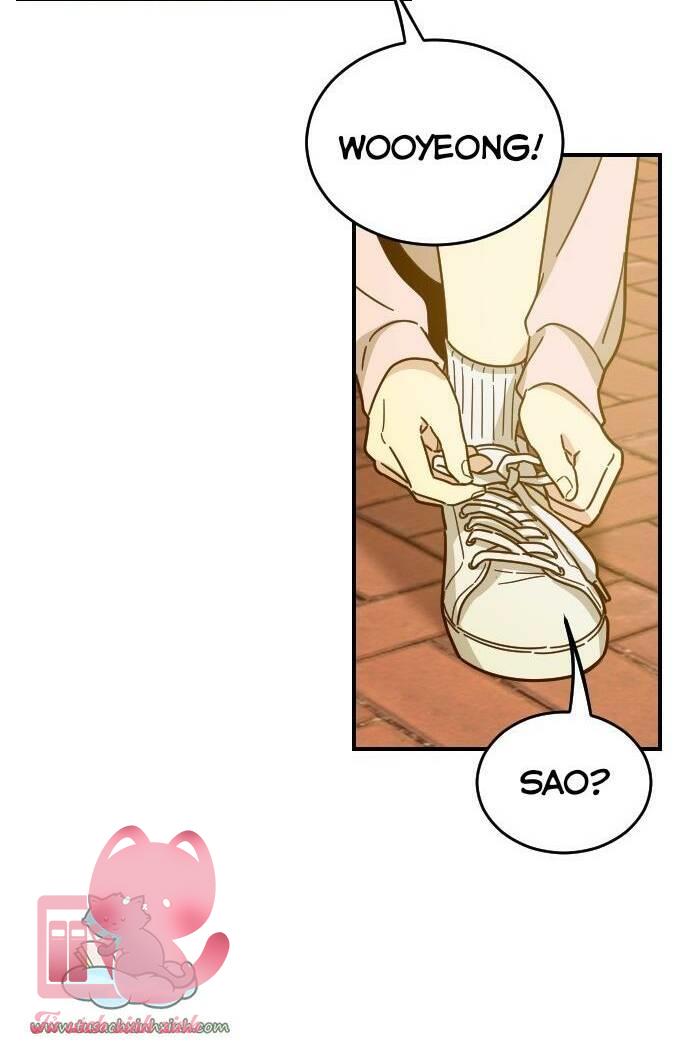 Bạn Của Em Trai - Chap 19