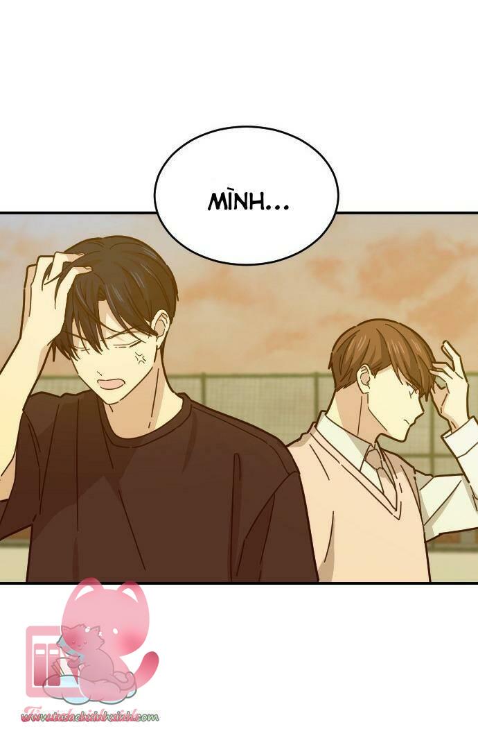 Bạn Của Em Trai - Chap 19