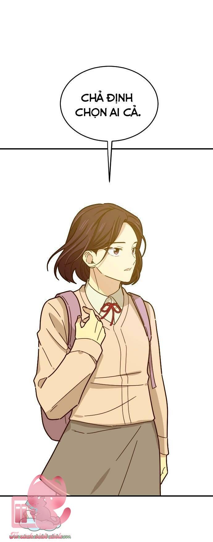 Bạn Của Em Trai - Chap 19