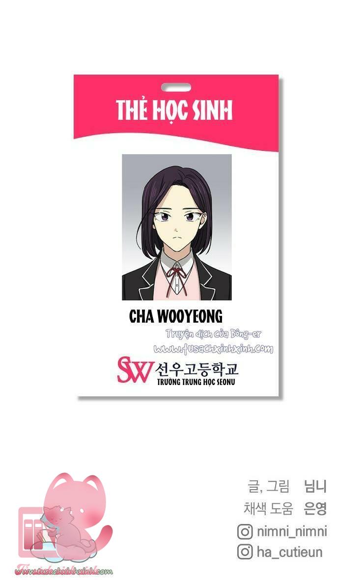 Bạn Của Em Trai - Chap 19