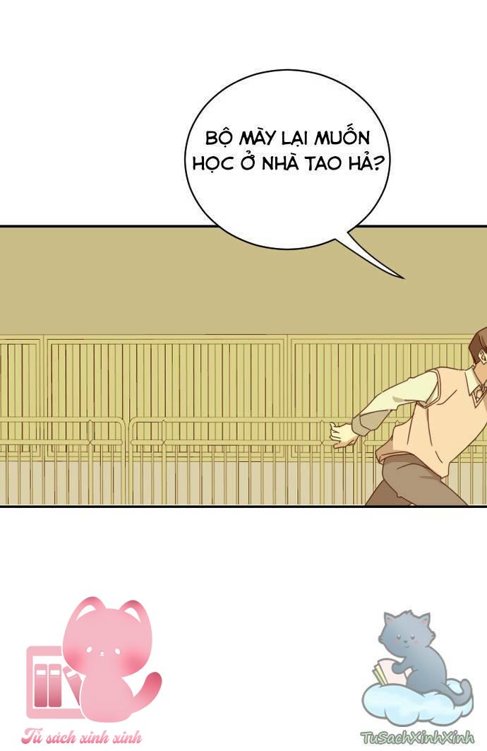 Bạn Của Em Trai - Chap 2