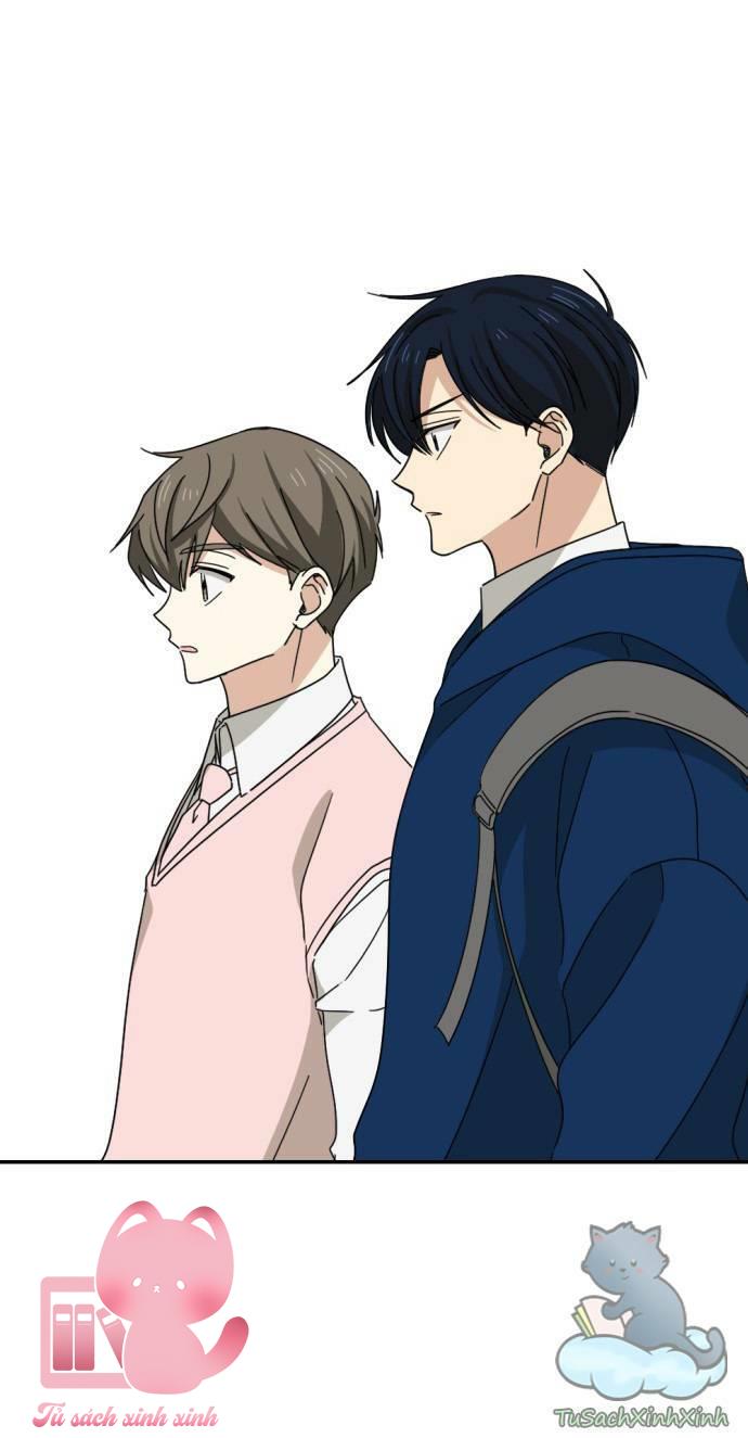 Bạn Của Em Trai - Chap 2