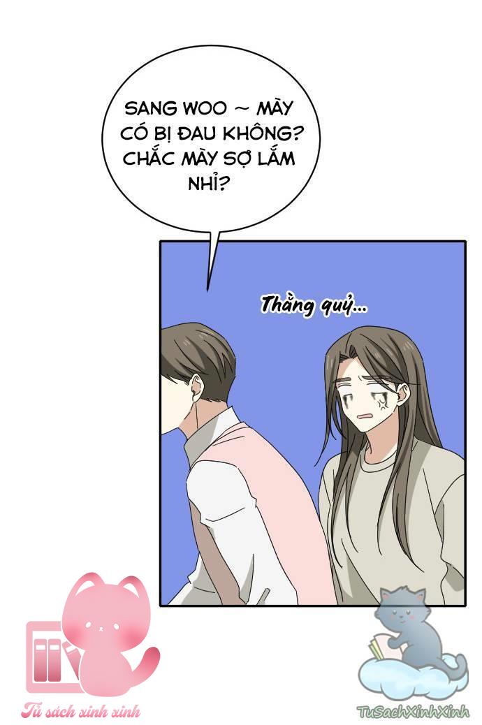 Bạn Của Em Trai - Chap 2