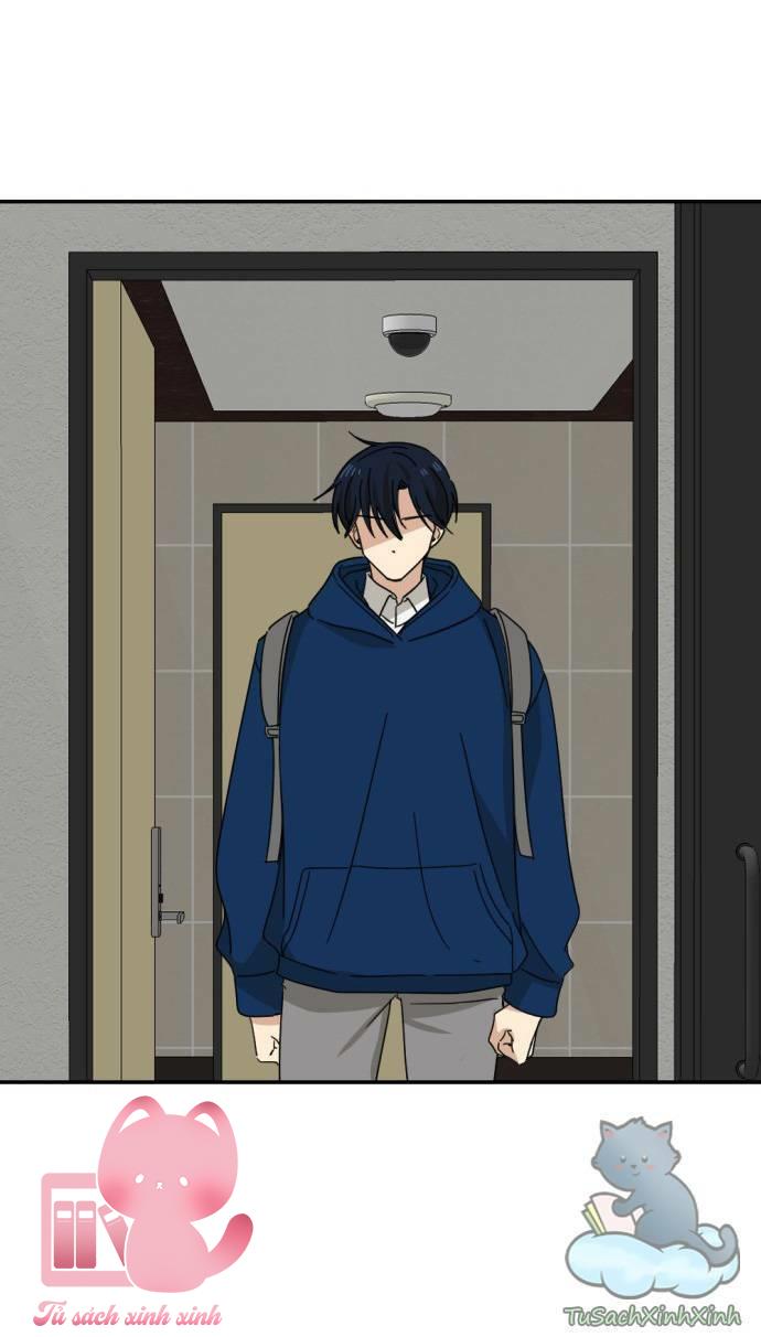 Bạn Của Em Trai - Chap 2