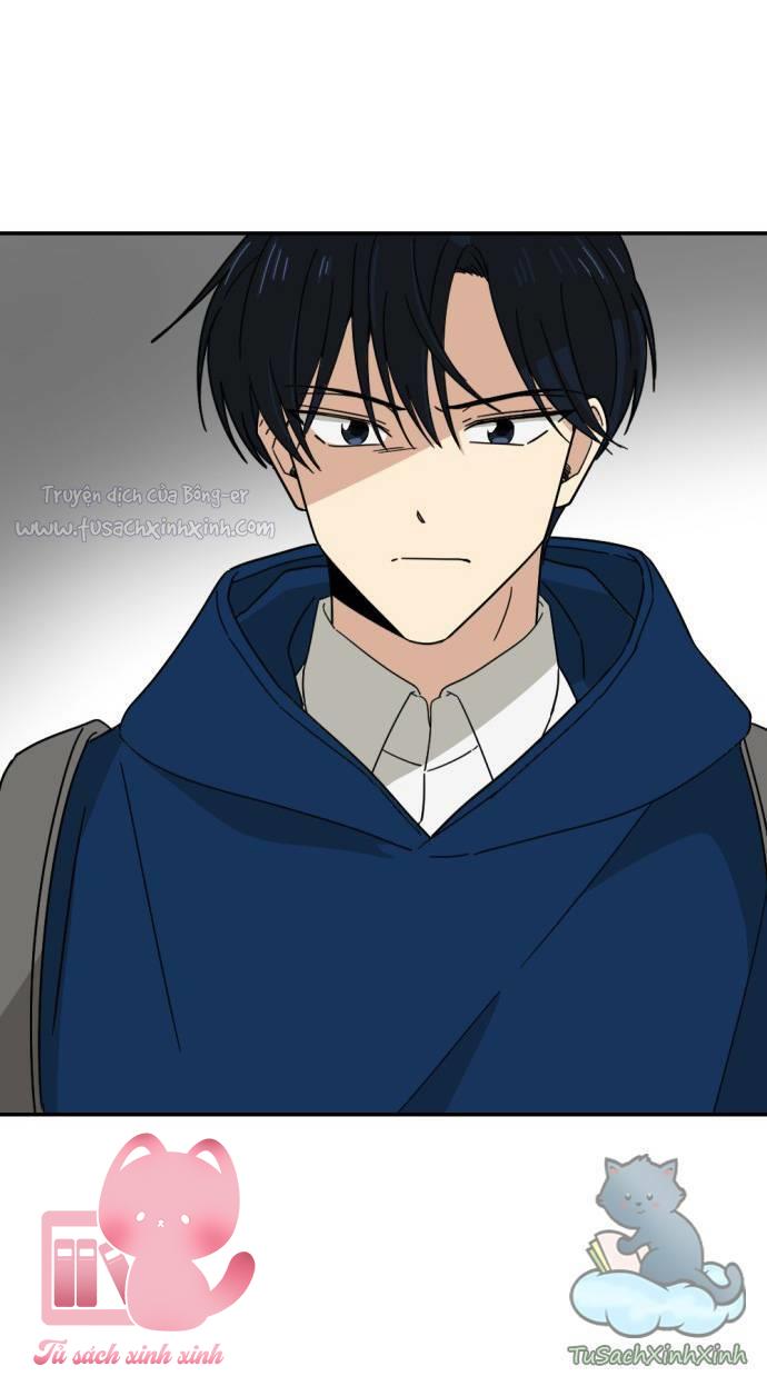 Bạn Của Em Trai - Chap 2