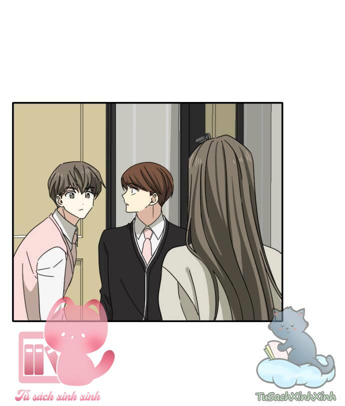 Bạn Của Em Trai - Chap 2