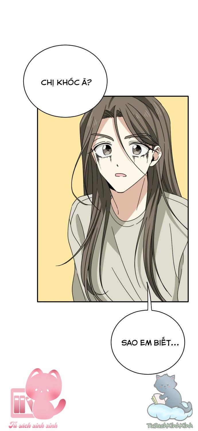 Bạn Của Em Trai - Chap 2