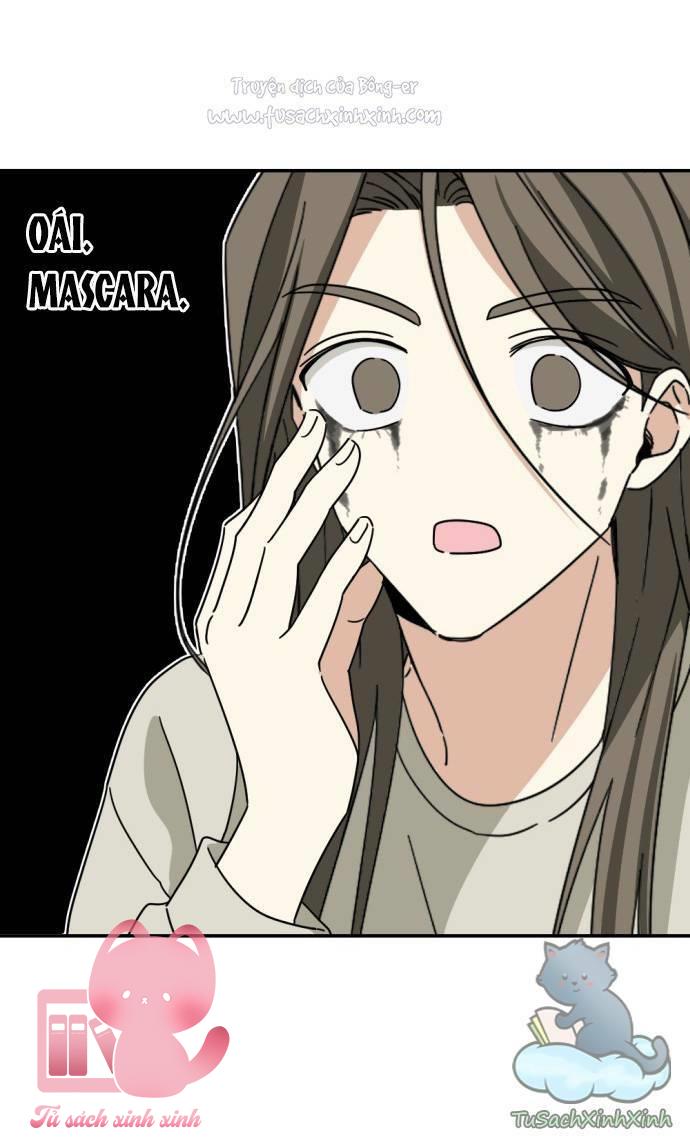 Bạn Của Em Trai - Chap 2