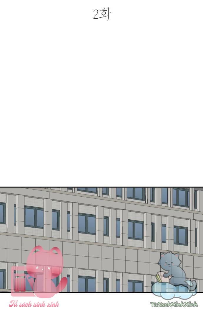 Bạn Của Em Trai - Chap 2