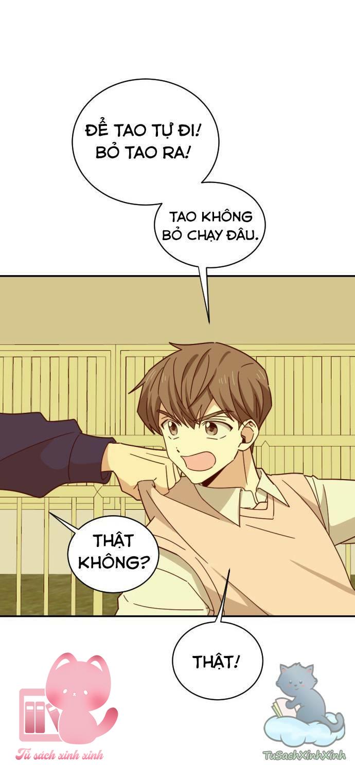 Bạn Của Em Trai - Chap 2