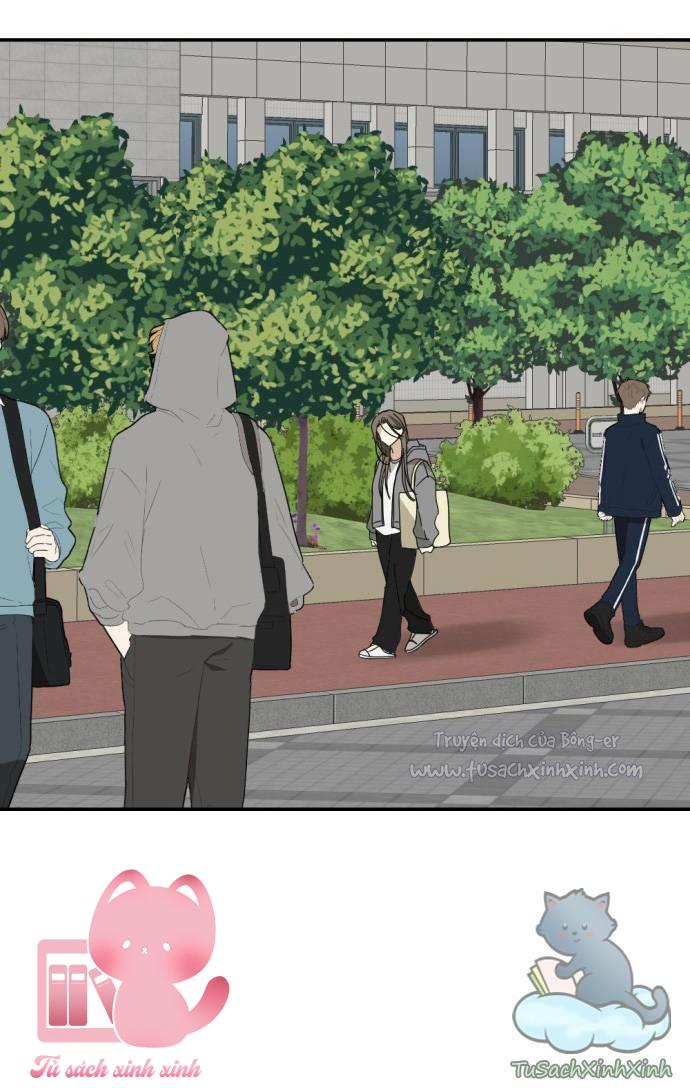 Bạn Của Em Trai - Chap 2