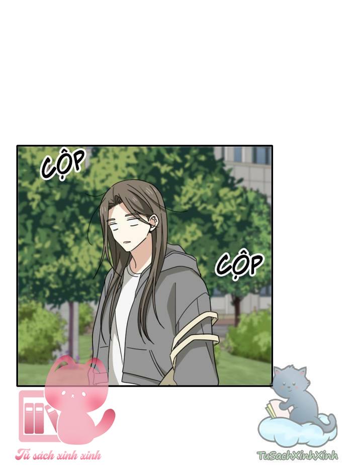 Bạn Của Em Trai - Chap 2