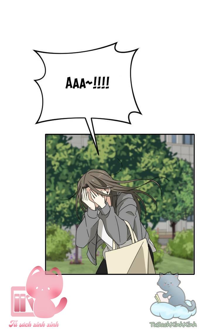 Bạn Của Em Trai - Chap 2