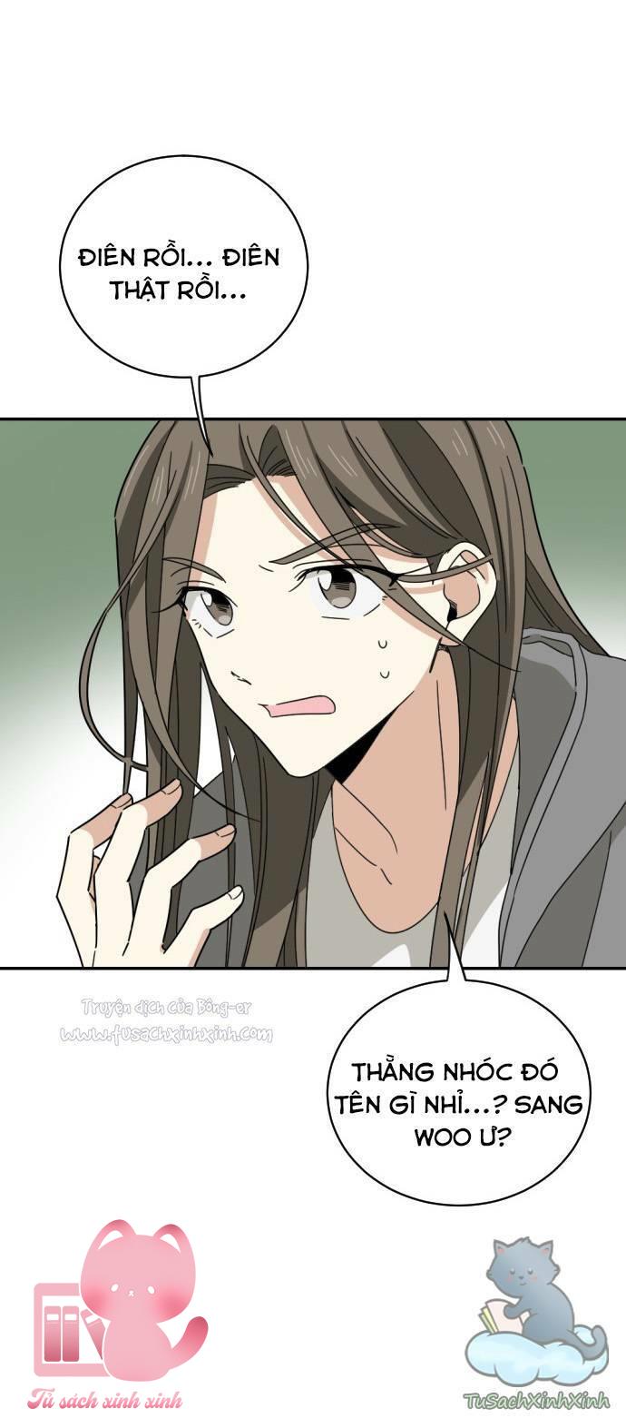 Bạn Của Em Trai - Chap 2