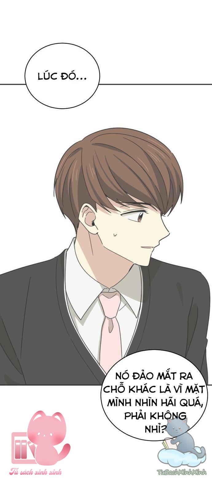 Bạn Của Em Trai - Chap 2