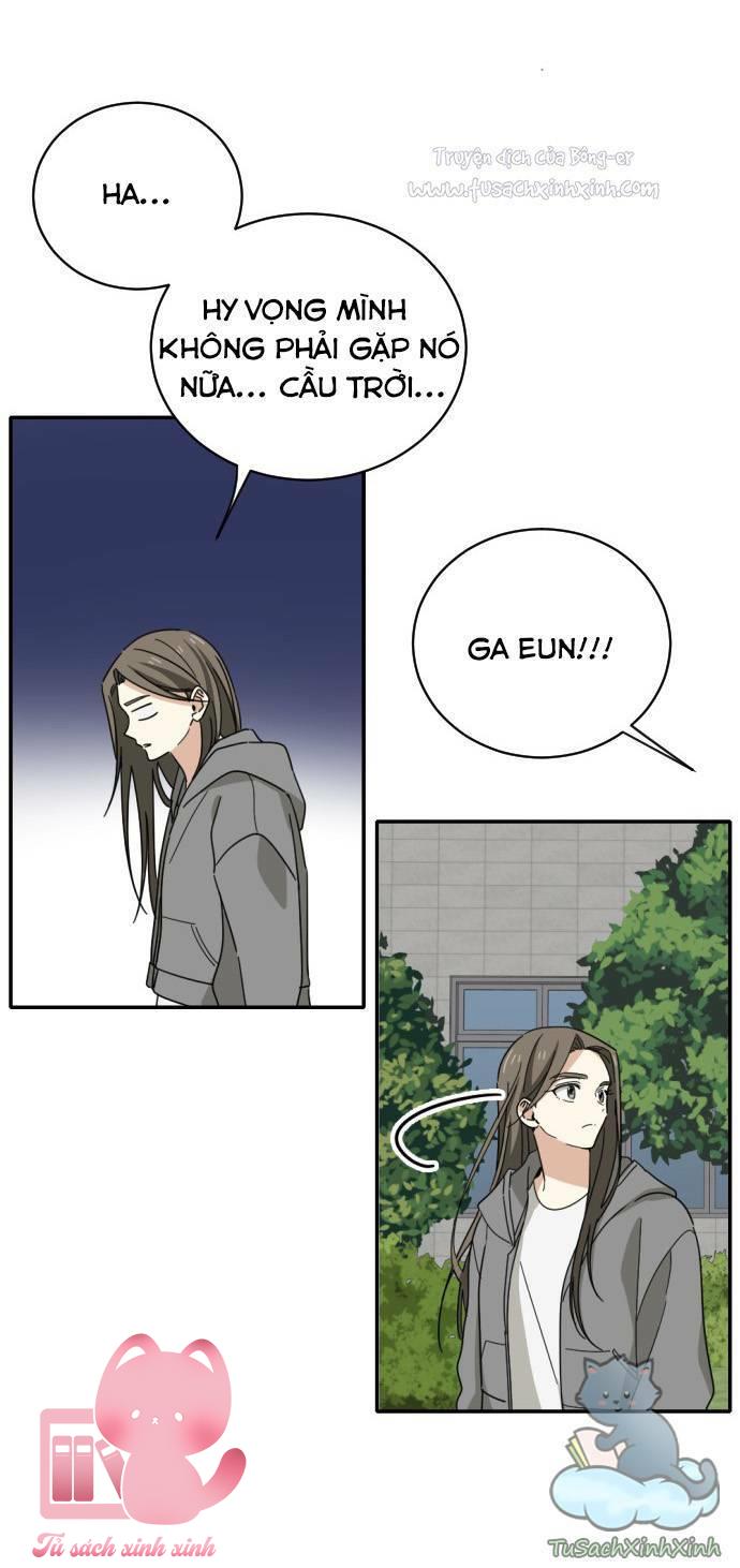 Bạn Của Em Trai - Chap 2