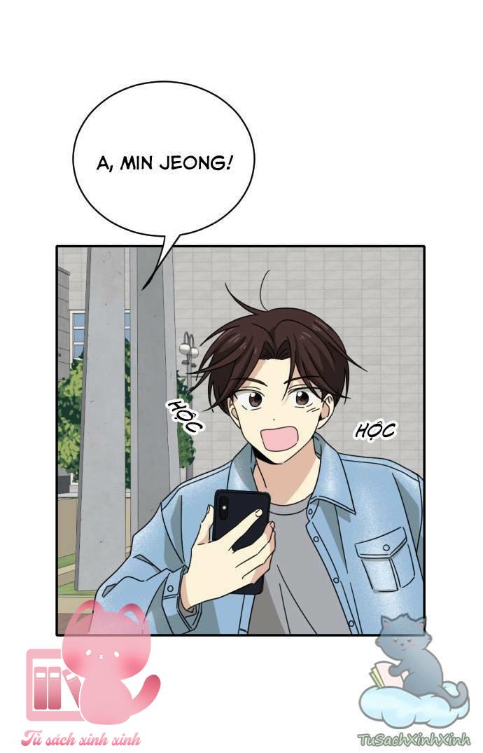 Bạn Của Em Trai - Chap 2