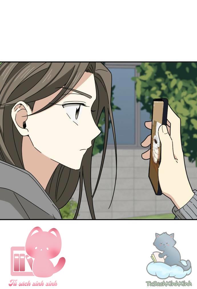 Bạn Của Em Trai - Chap 2