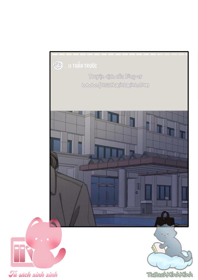 Bạn Của Em Trai - Chap 2