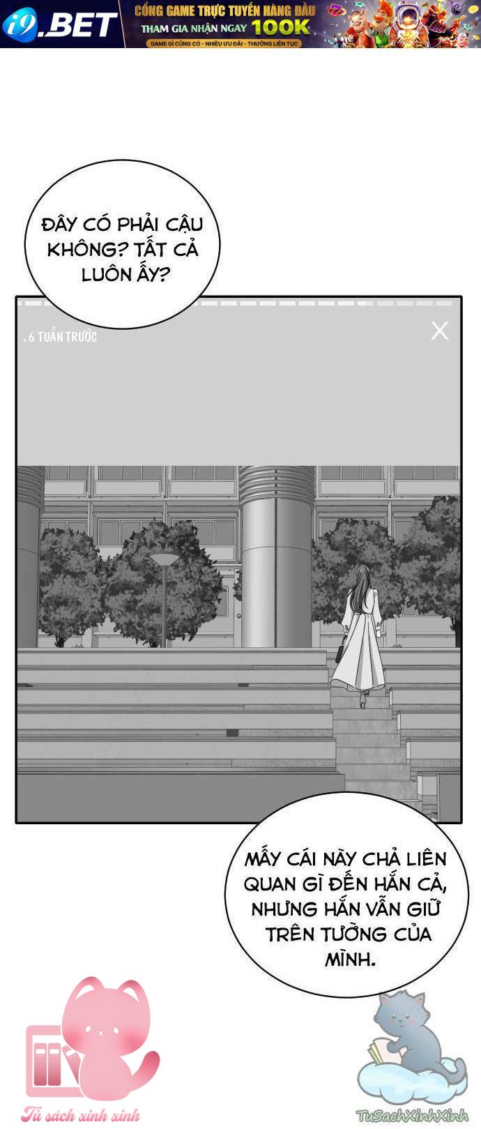 Bạn Của Em Trai - Chap 2