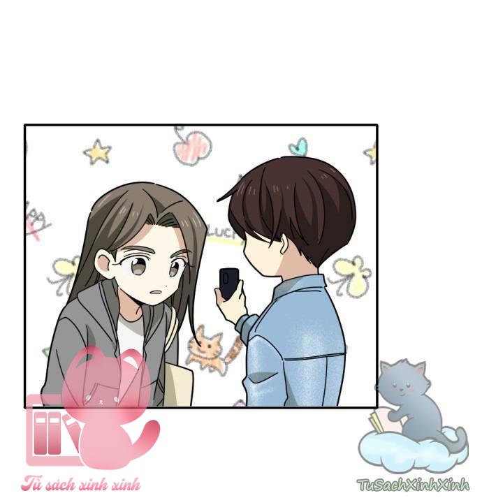Bạn Của Em Trai - Chap 2