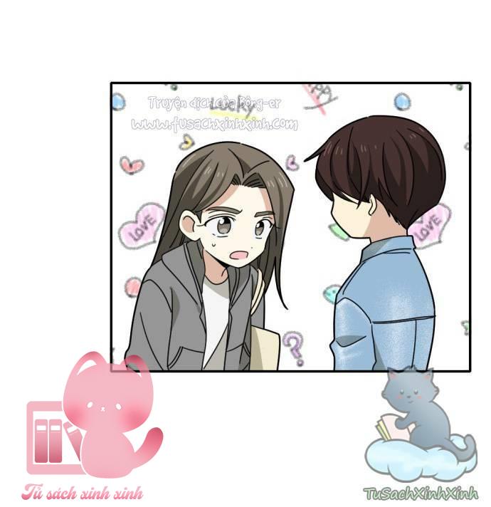 Bạn Của Em Trai - Chap 2