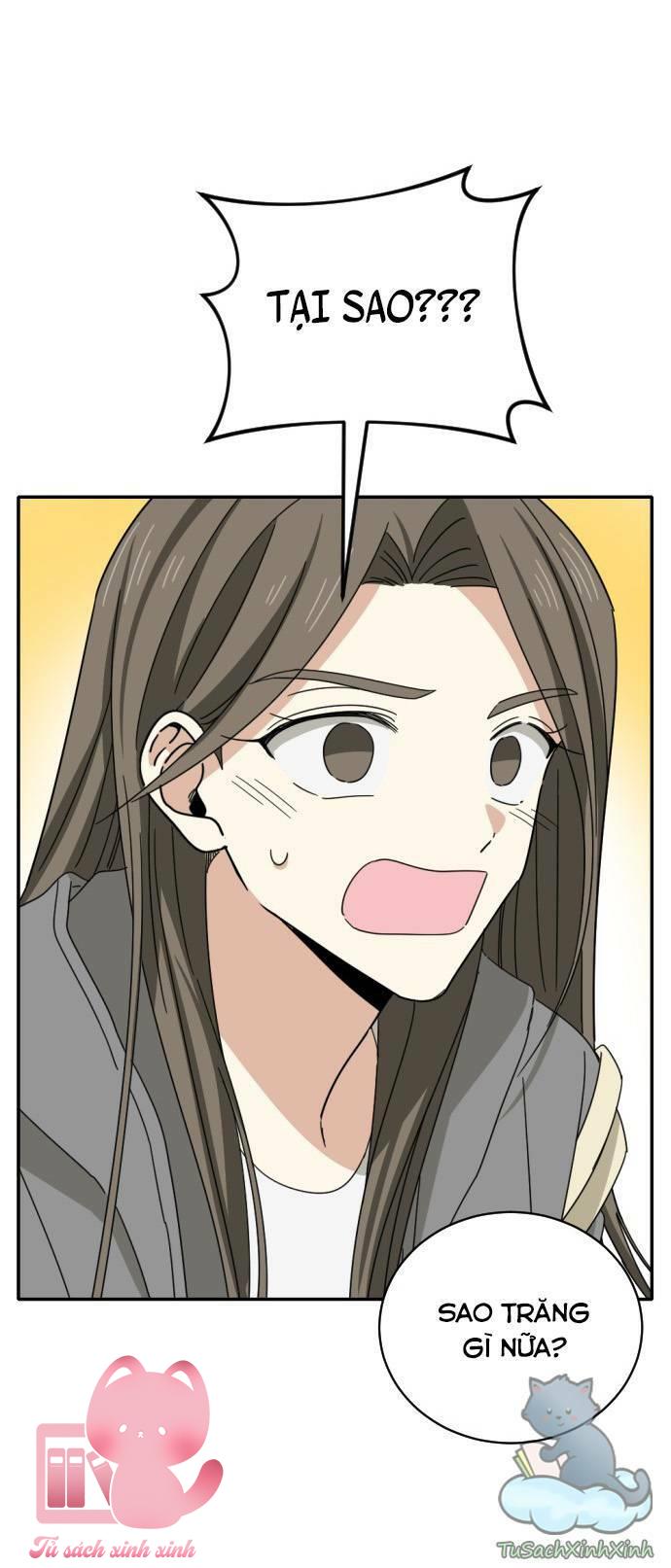 Bạn Của Em Trai - Chap 2