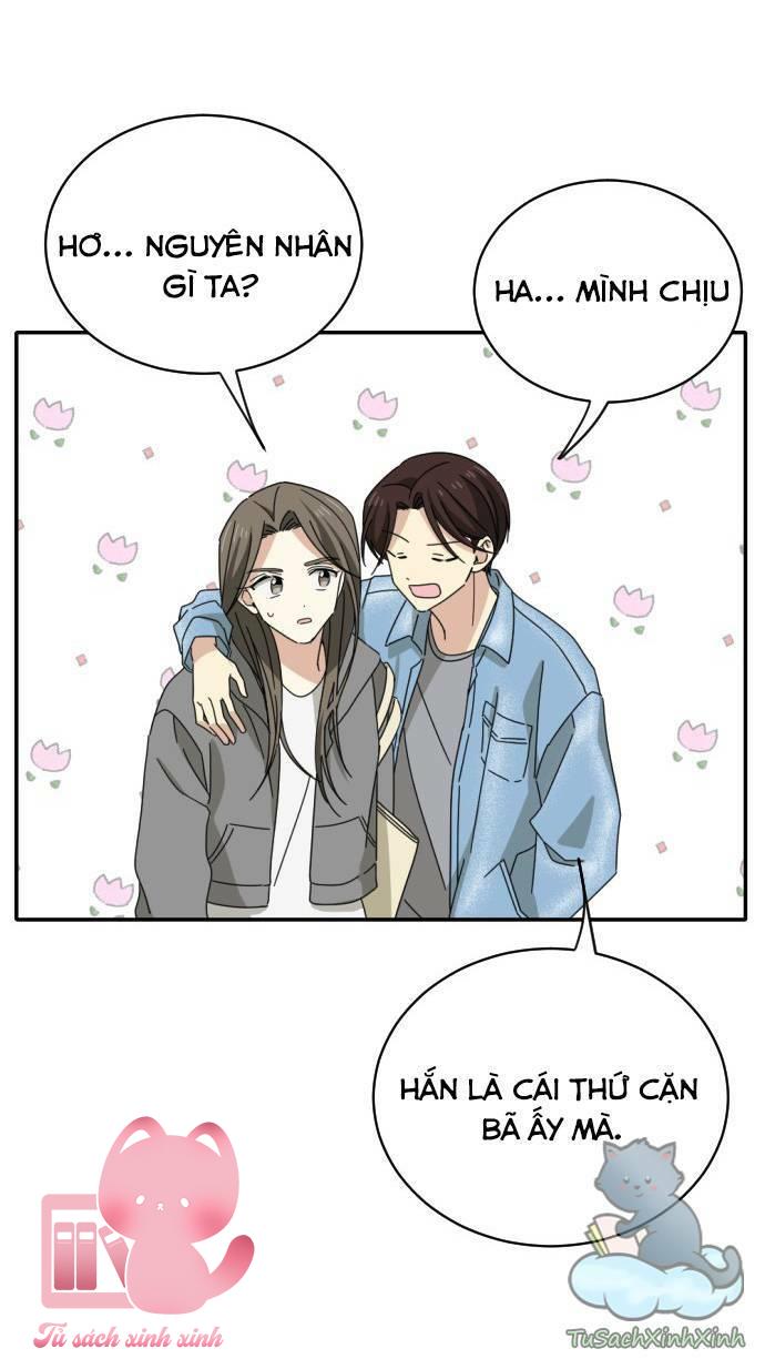 Bạn Của Em Trai - Chap 2