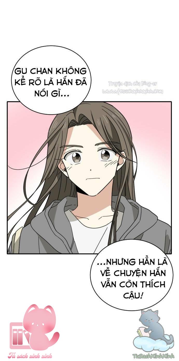 Bạn Của Em Trai - Chap 2