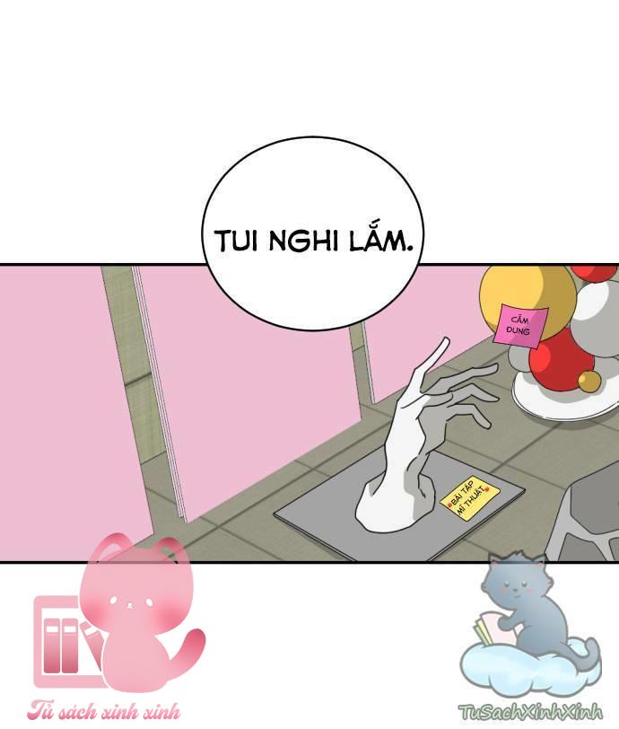 Bạn Của Em Trai - Chap 2