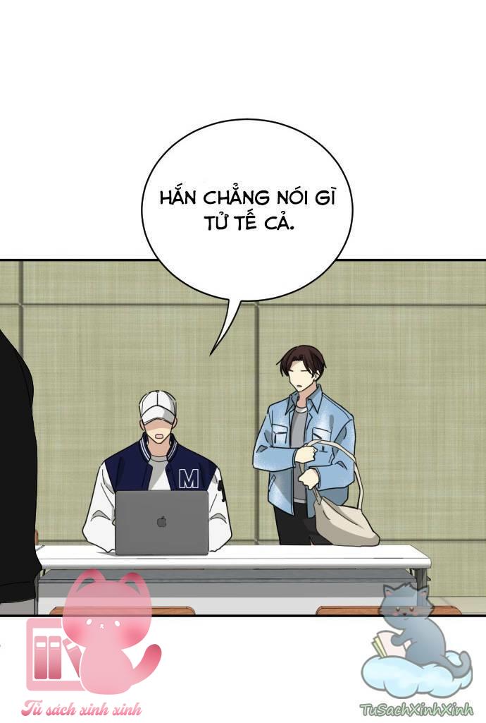 Bạn Của Em Trai - Chap 2